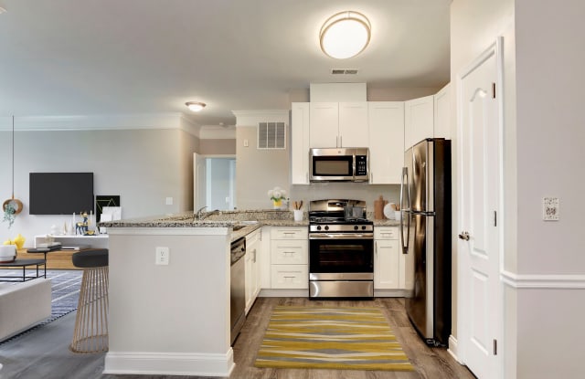 The Tuscany Apartments Gallery 2