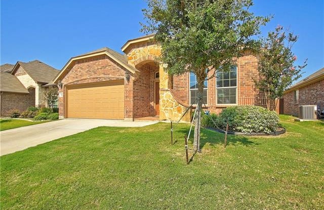 620 Cypress Hill Drive - 620 Cypress Hill Drive, Denton County, TX 75068