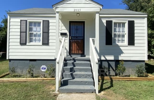2085 Rile St (Riverside) - 2085 Rile Street, Memphis, TN 38109