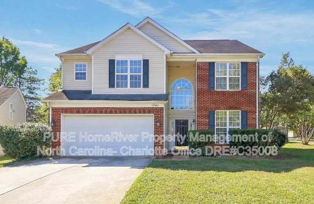3904 Luthers Rock Court Gallery 1