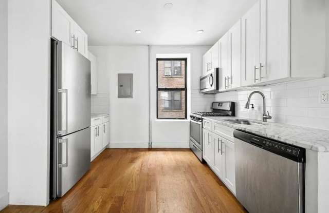 684 Riverside Drive - 684 Riverside Drive, New York City, NY 10031 684 Riverside Drive - 684 Riverside Drive, New York City, NY 10031