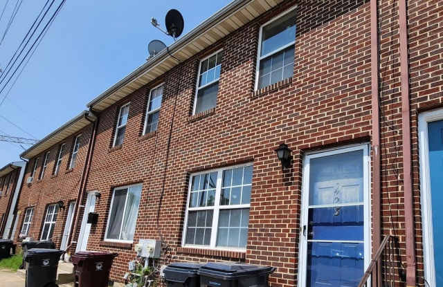 423 N CHURCH Street - 423 North Church Street, Wilmington, DE 19801