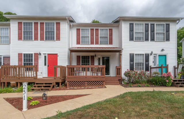 251 Hunter Hills Circle photos photos