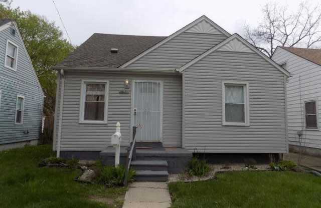 26161 Currier Street - 26161 Currier Street, Dearborn Heights, MI 48125