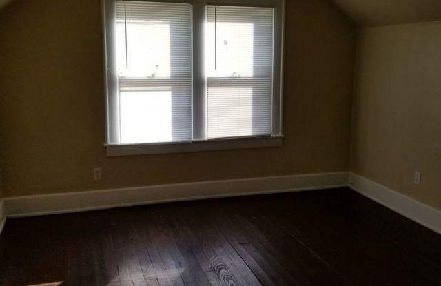 934 Haugh St - 934 Haugh Street, Indianapolis, IN 46222