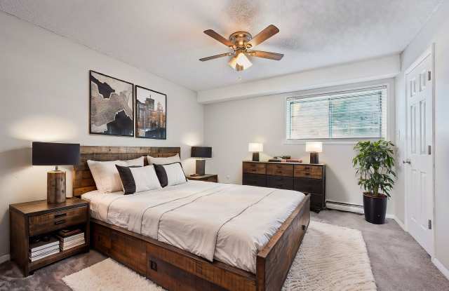 Pebble Creek Apartments Gallery 3