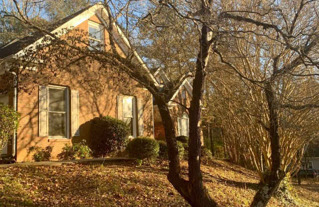 50 Birchwood Lane - 50 Birchwood Lane, Coweta County, GA 30277