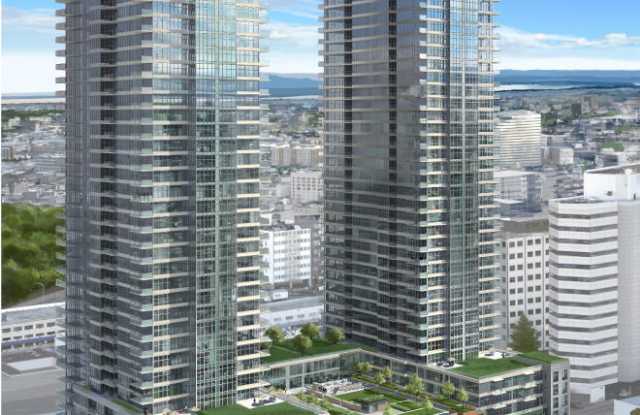 Insignia View - 2 Bedroom / 1.75 Bath w/ Oversized balcony, Storage  2 parking spaces photos photos