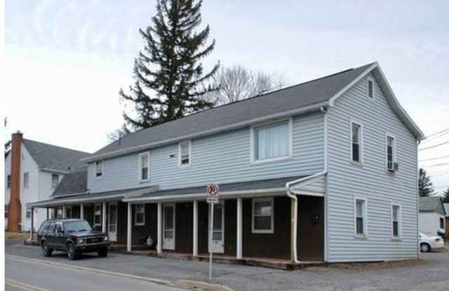 101 South Corl St photos photos