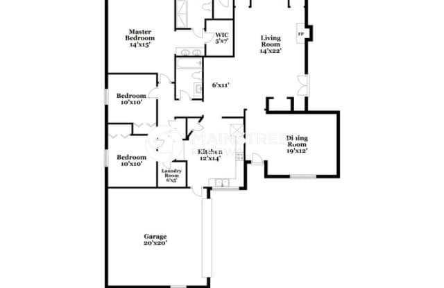 380 East Aspen Way Gallery 2
