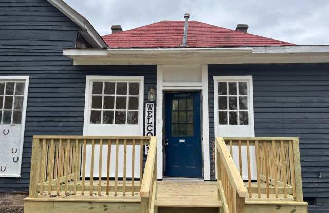 610 26th Street - 610 26th Street, Columbus, GA 31904