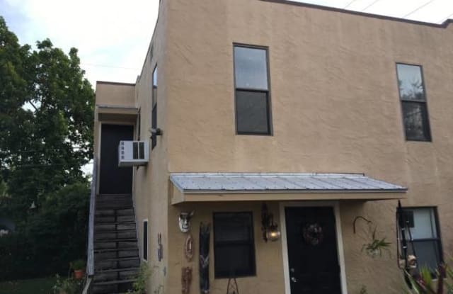 415 Monroe Drive - 415 Monroe Drive, West Palm Beach, FL 33405