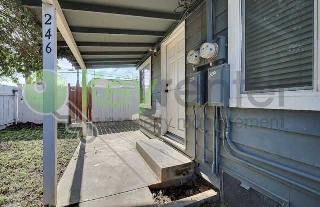 246 Santiago Ave photos photos