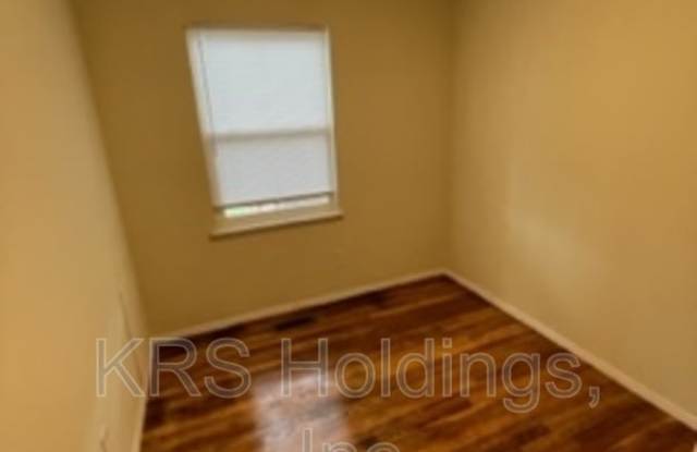 1708 Carlisle Ave - 1708 Carlisle Avenue, Richmond, VA 23231
