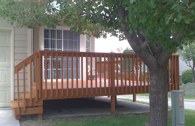 4883 W 68th Ave, Unit 3 - 4883 West 68th Avenue, Arvada, CO 80030