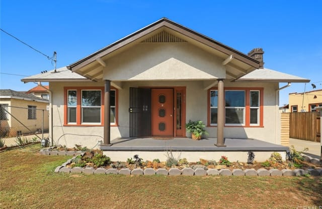 416 S 3rd Street - 416 N 3rd St, Alhambra, CA 91801