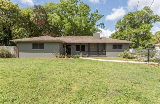 8308 North Paddock Avenue - 8308 Paddock Ave, Egypt Lake-Leto, FL 33614