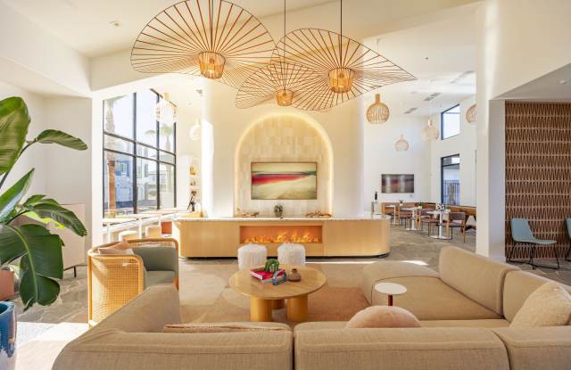 Alma Apartments photos photos