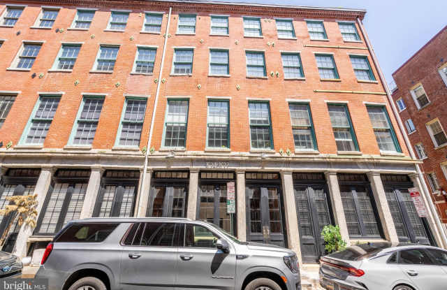 103 CHURCH STREET - 103 Church Street, Philadelphia, PA 19106