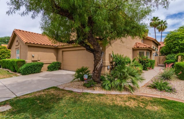 9264 E CAMINO DEL SANTO -- - 9264 East Camino Del Santo, Scottsdale, AZ 85260