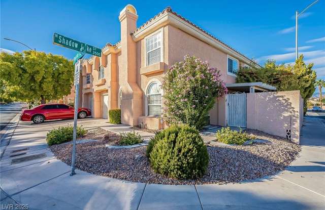 8400 Wandering Sun Avenue photos photos