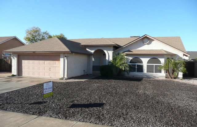 6504 West Montego Lane Gallery 1