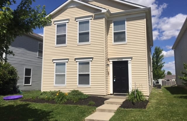 10248 Cumberland Pointe Boulevard - 10248 Cumberland Pointe Boulevard, Noblesville, IN 46060