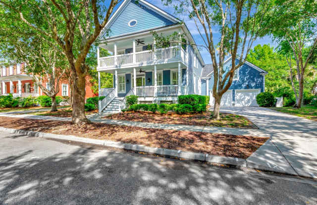 Daniel Island Home photos photos