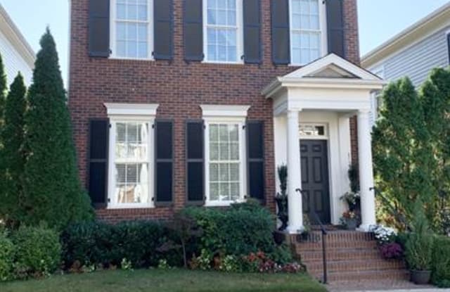 6 Stockton Street - 6 Stockton Street Northwest, Huntsville, AL 35806