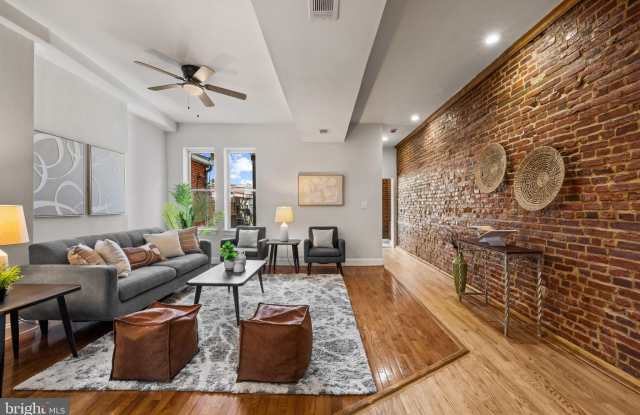 2231 EUTAW Place Gallery 3