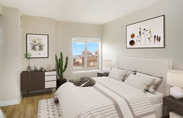 100 West Chestnut Apartments Gallery 3