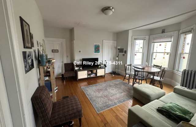 11 Reedsdale St. - 11 Reedsdale Street, Boston, MA 02134