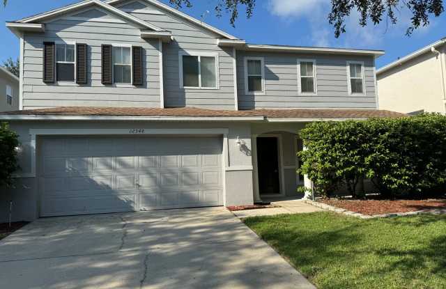 12548 Oulton Cir - 12548 Oulton Circle, Orange County, FL 32832