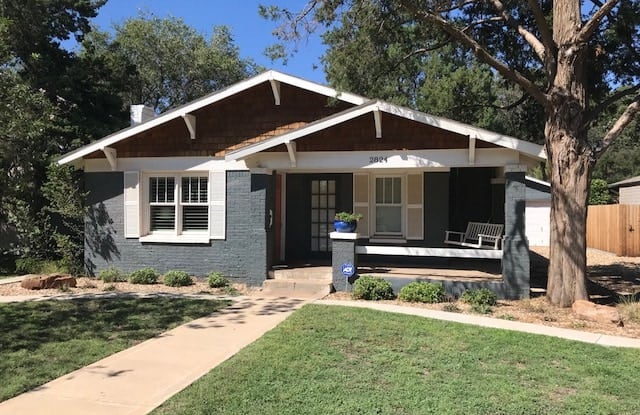 2824 23rd Street - 2824 23rd Street, Lubbock, TX 79410