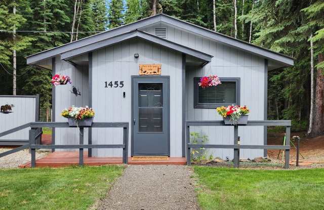 Charming Cottage for Rent - 1455 Brock RD photos photos
