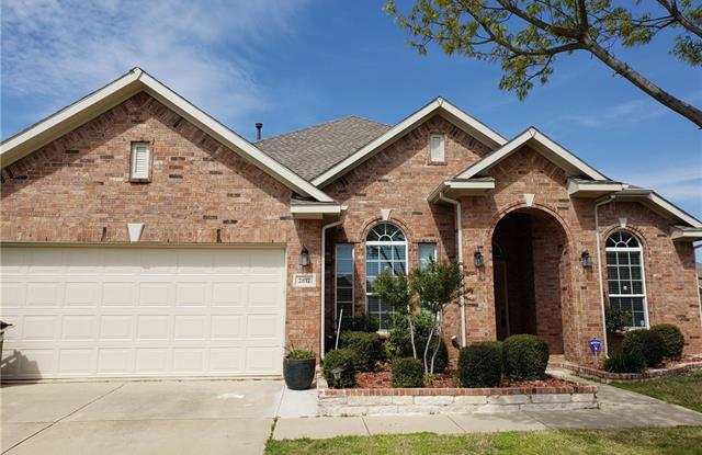 2817 Cameron Bay Drive - 2817 Cameron Bay Dr, Lewisville, TX 75056