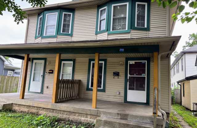 2305 N Kenwood Ave photos photos
