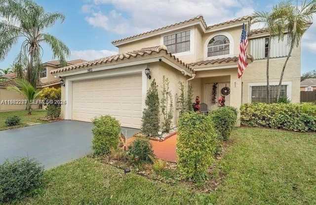 1431 SW 87th Way photos photos