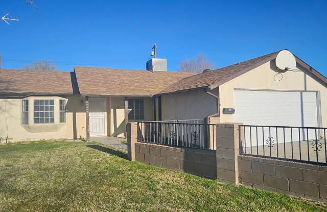 Lancaster Living at Its Best – Upgraded 3BR with Yard & Garage photos photos