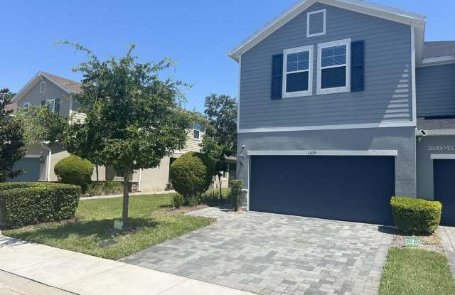 1109 ARBOUR VERDE COURT photos photos
