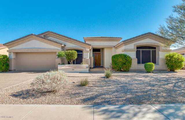 17706 W OCOTILLO Avenue - 17706 West Ocotillo Avenue, Goodyear, AZ 85338