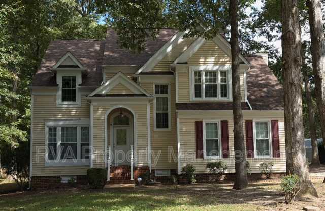 6002 Oak Landing Drive photos photos