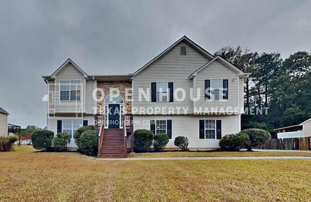 3059 Brass Drive - 3059 Brass Drive, Cobb County, GA 30106