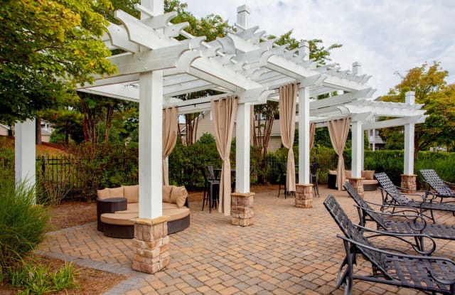 1 Madison Park Drive - 1 Madison Park Dr NW, Huntsville, AL 35758