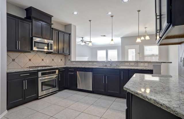 10409 Hidden Haven Drive - 10409 Hidden Haven Drive, McKinney, TX 75072