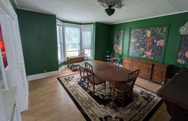 199 Mount Pleasant Street Gallery 3