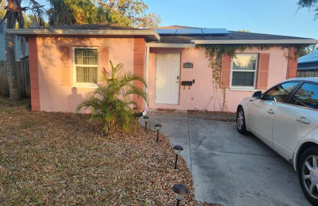 2044 44th Street South - 2044 44th Street South, St. Petersburg, FL 33711