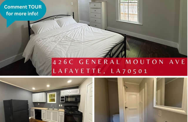 Downtown Living- Prime 1-Bed Unit for Just $900/Mo! photos photos