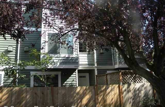 8502 Nesbit Ave N - 8502 Nesbit Avenue North, Seattle, WA 98103