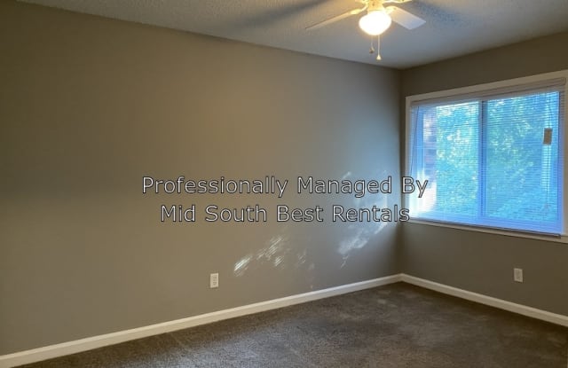 658 Spottswood Manor Dr (Midtown) - 658 Spottswood Manor Drive, Memphis, TN 38111